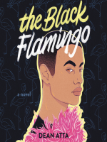 The_black_flamingo